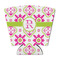 Suzani Floral Party Cup Sleeves - with bottom - FRONT