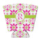 Suzani Floral Party Cup Sleeve - with Bottom (Personalized)