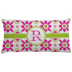 Suzani Floral Pillow Case (Personalized)