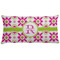 Suzani Floral Personalized Pillow Case