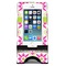 Suzani Floral Phone Stand w/ Phone