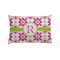 Suzani Floral Pillow Case - Standard - Front