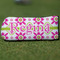 Suzani Floral Putter Cover - Front