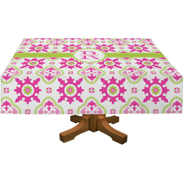 Suzani Floral Tablecloths (Personalized)