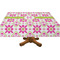 Suzani Floral Tablecloths (Personalized)