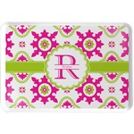Suzani Floral Serving Tray (Personalized)