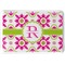 Suzani Floral Serving Tray (Personalized)