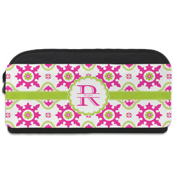 Suzani Floral Shoe Bag (Personalized)