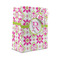 Suzani Floral Small Gift Bag - Front/Main