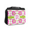 Suzani Floral Small Travel Bag - FRONT