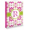 Suzani Floral Soft Cover Journal - Main