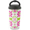 Suzani Floral Stainless Steel Coffee Tumbler (Personalized)