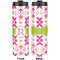Suzani Floral Stainless Steel Tumbler 20 Oz - Approval