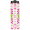 Suzani Floral Stainless Steel Tumbler 20 Oz - Front