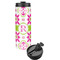 Suzani Floral Stainless Steel Tumbler