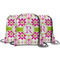 Suzani Floral String Backpack - MAIN