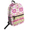 Suzani Floral Student Backpack (Personalized)