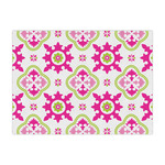 Suzani Floral Tissue Paper Sheets - Large - Heavyweight