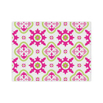 Suzani Floral Tissue Paper Sheets - Medium - Heavyweight