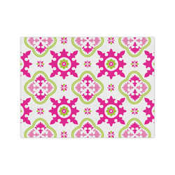 Suzani Floral Tissue Paper Sheets - Medium - Heavyweight