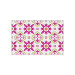 Suzani Floral Tissue Paper Sheets - Small - Heavyweight