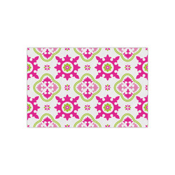 Suzani Floral Small Tissue Papers Sheets - Heavyweight