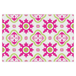 Suzani Floral Tissue Paper Sheets - X-Large - Heavyweight