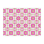 Suzani Floral Tissue Paper Sheets