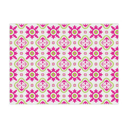 Suzani Floral Tissue Paper Sheets