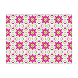 Suzani Floral Tissue Paper Sheets - Large - Lightweight