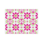 Suzani Floral Tissue Paper Sheets - Medium - Lightweight