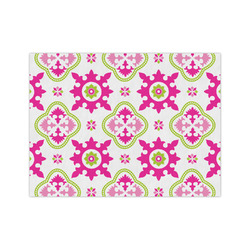 Suzani Floral Tissue Paper Sheets - Medium - Lightweight