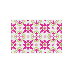 Suzani Floral Tissue Paper Sheets - Small - Lightweight