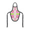Suzani Floral Bottle Apron (Personalized)