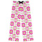 Suzani Floral Womens Pajama Pants - L