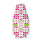 Suzani Floral Zipper Bottle Cooler (Personalized)