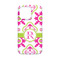 Suzani Floral iPhone 13 Mini Case - Back