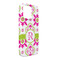 Suzani Floral iPhone Case - Plastic - iPhone 13 Pro Max (Personalized)