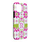 Suzani Floral iPhone 13 Pro Max Tough Case - Angle