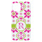 Suzani Floral iPhone 15 Pro Max Case - Back