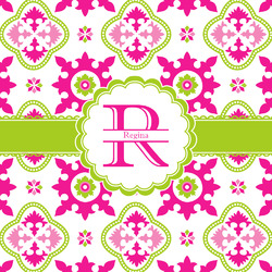 Suzani Floral