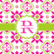 Suzani Floral