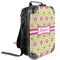 Ogee Ikat Kids Hard Shell Backpack (Personalized)