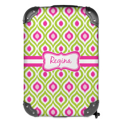 Ogee Ikat Kids Hard Shell Backpack (Personalized)