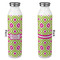 Ogee Ikat 20oz Water Bottles - Full Print - Approval