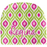 Ogee Ikat Baby Hat (Beanie) (Personalized)