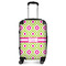 Ogee Ikat Carry-On Travel Bag - With Handle