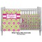 Ogee Ikat Crib - Profile Sold Seperately