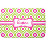 Ogee Ikat Dish Drying Mat (Personalized)