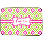 Ogee Ikat Dish Drying Mat (Personalized)